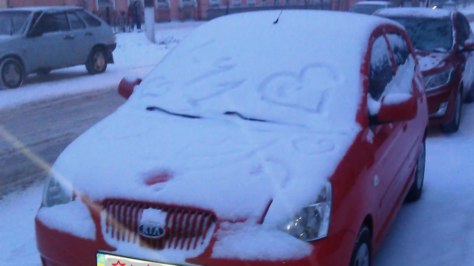 KIA Picanto KoLoBoK 2