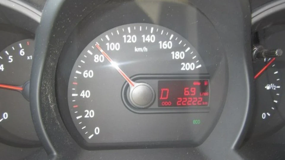 KIA Picanto Крихітка 2