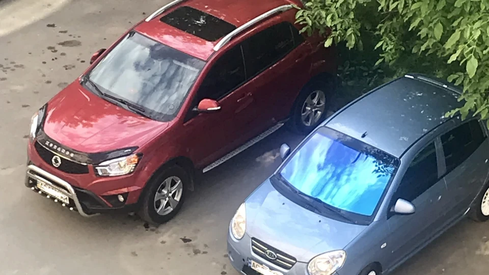 KIA Picanto Малютка (продав) 3