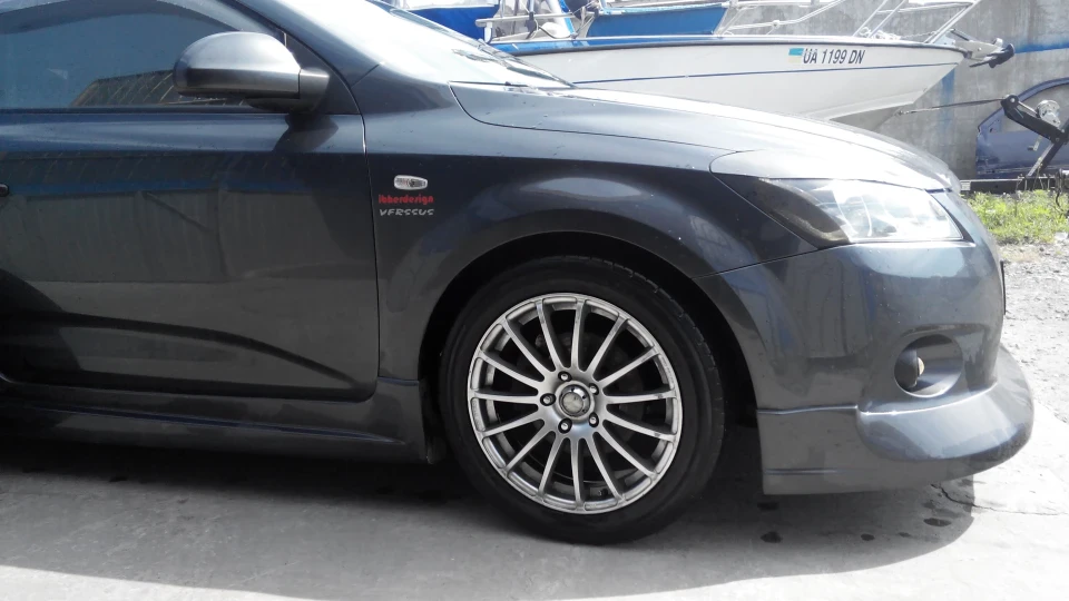 KIA Pro_Ceed 5