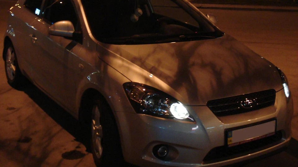 KIA Pro_Ceed 3