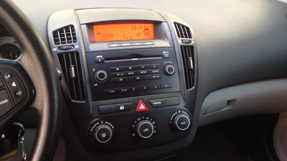 KIA Pro_Ceed 3