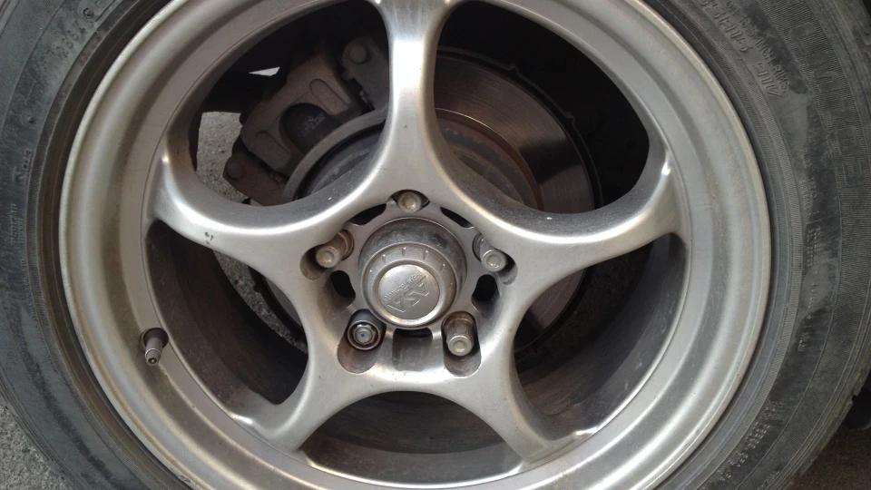 KIA Pro_Ceed 5