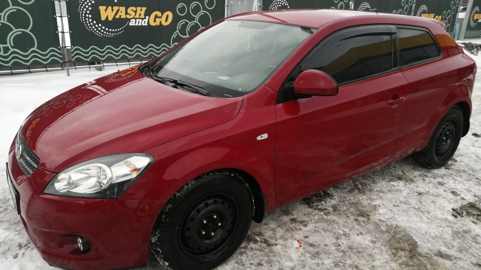 KIA Pro_Ceed