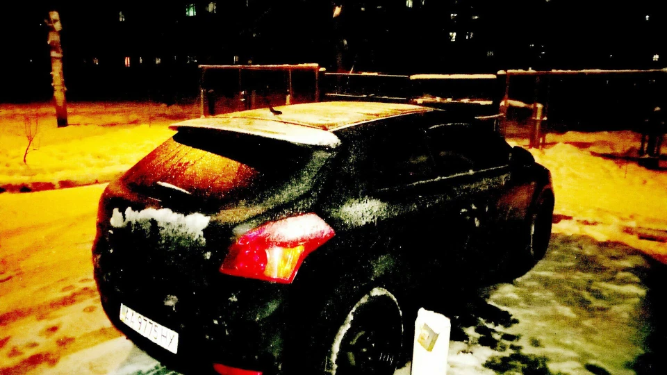 KIA Pro_Ceed 2