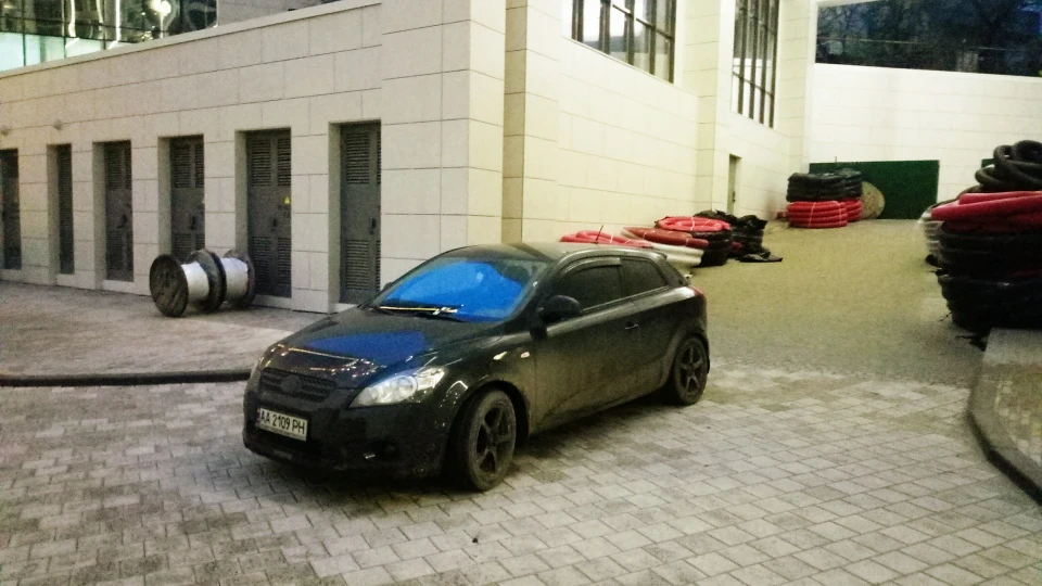 KIA Pro_Ceed 3