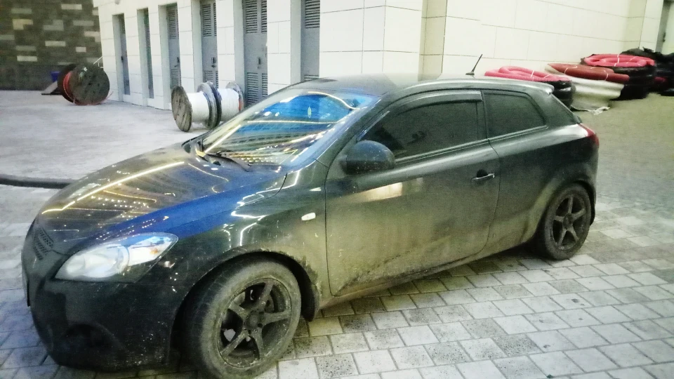 KIA Pro_Ceed 4