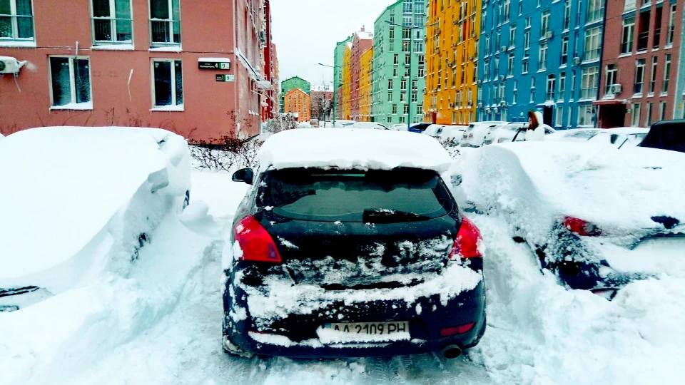 KIA Pro_Ceed 5