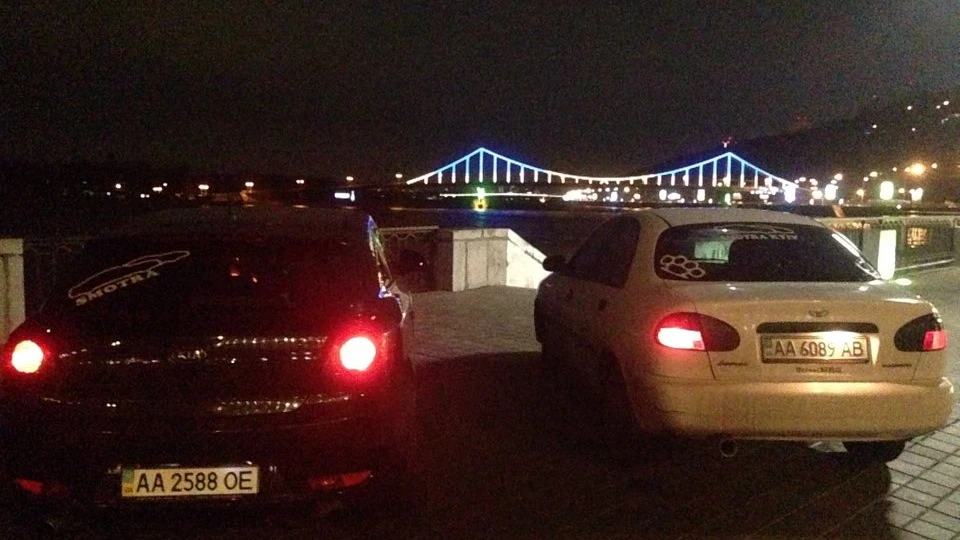 KIA Pro_Ceed 3