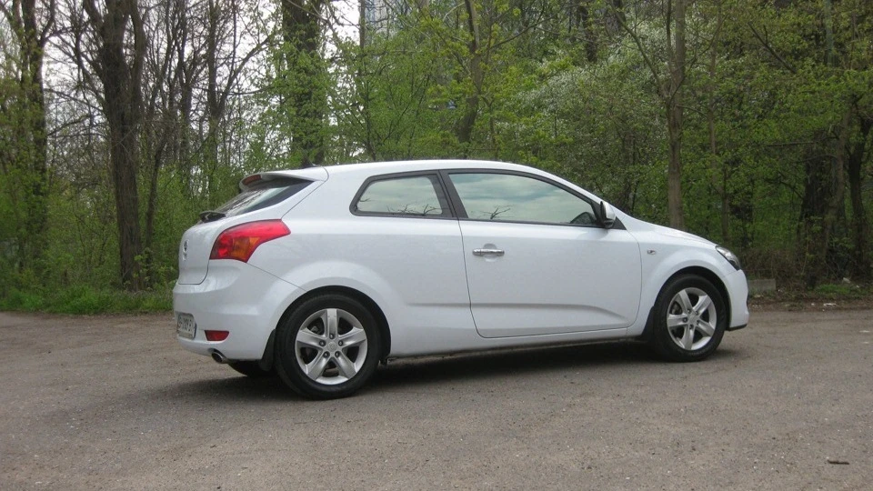 KIA Pro_Ceed