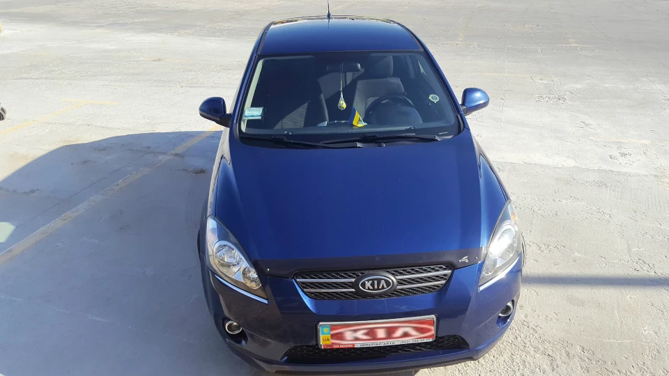 KIA Pro_Ceed