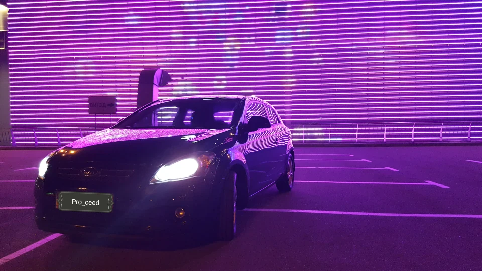 KIA Pro_Ceed 3