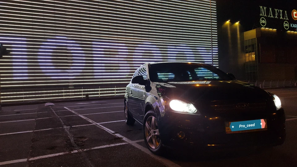 KIA Pro_Ceed 4