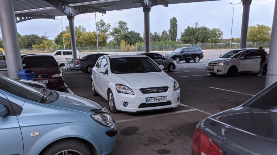KIA Pro_Ceed