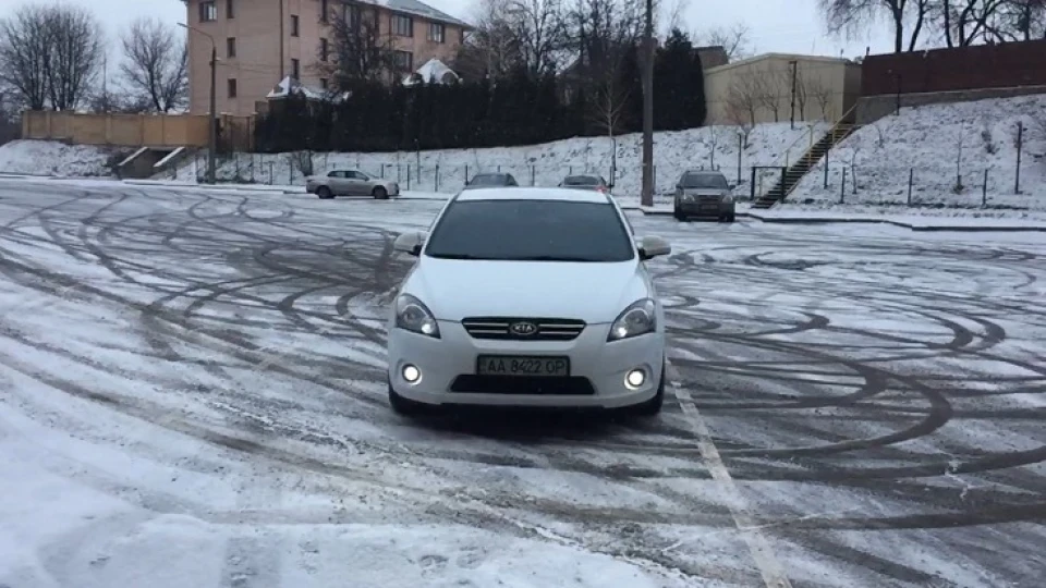 KIA Pro_Ceed 2