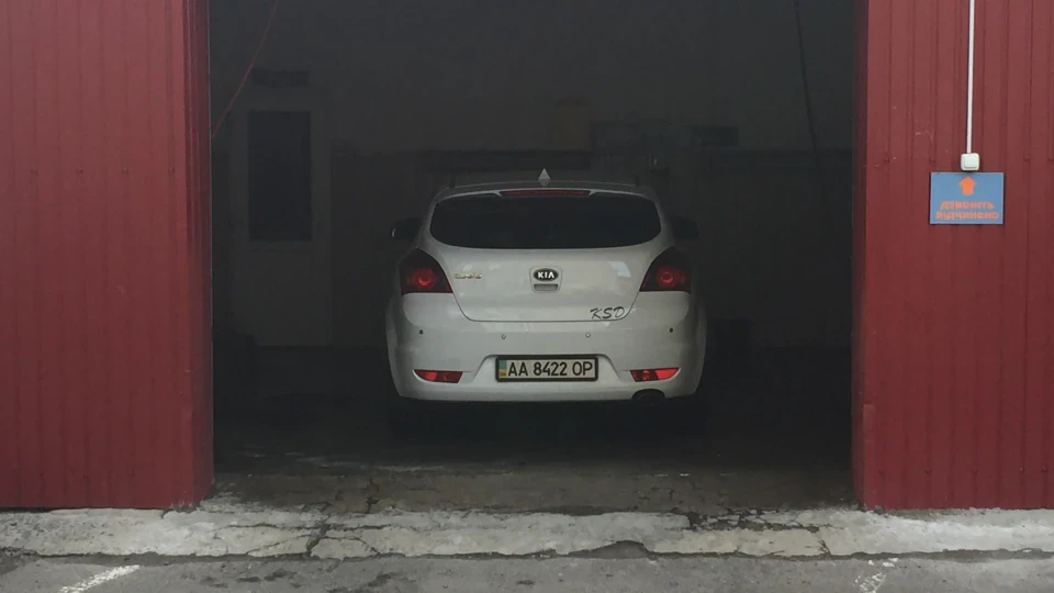 KIA Pro_Ceed 3