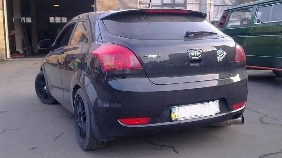 KIA Pro_Ceed