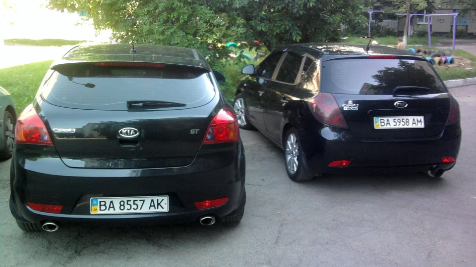 KIA Pro_Ceed 3