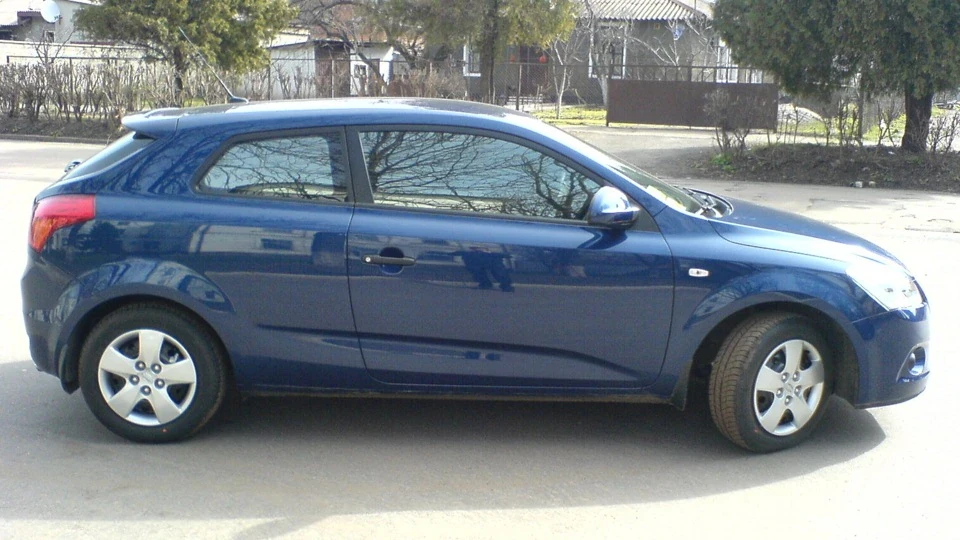 KIA Pro_Ceed