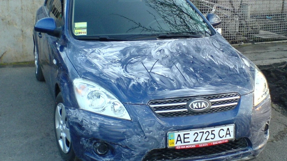 KIA Pro_Ceed 2