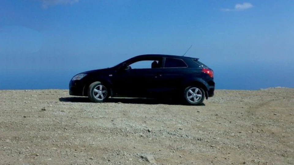 KIA Pro_Ceed 3