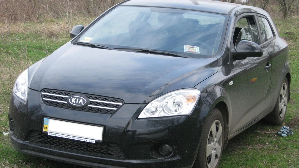 KIA Pro_Ceed 4