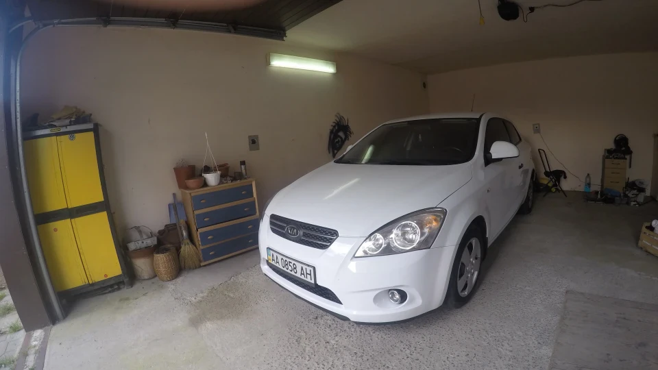 KIA Pro_Ceed 2