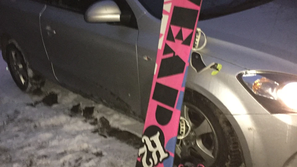 KIA Pro_Ceed