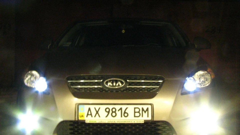KIA Pro_Ceed
