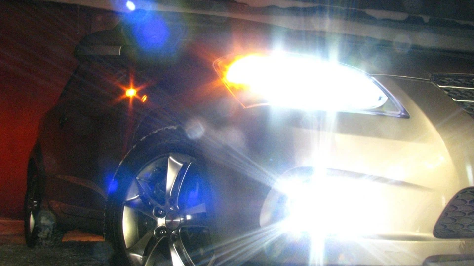 KIA Pro_Ceed 2