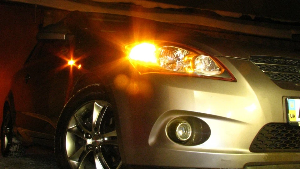 KIA Pro_Ceed 3