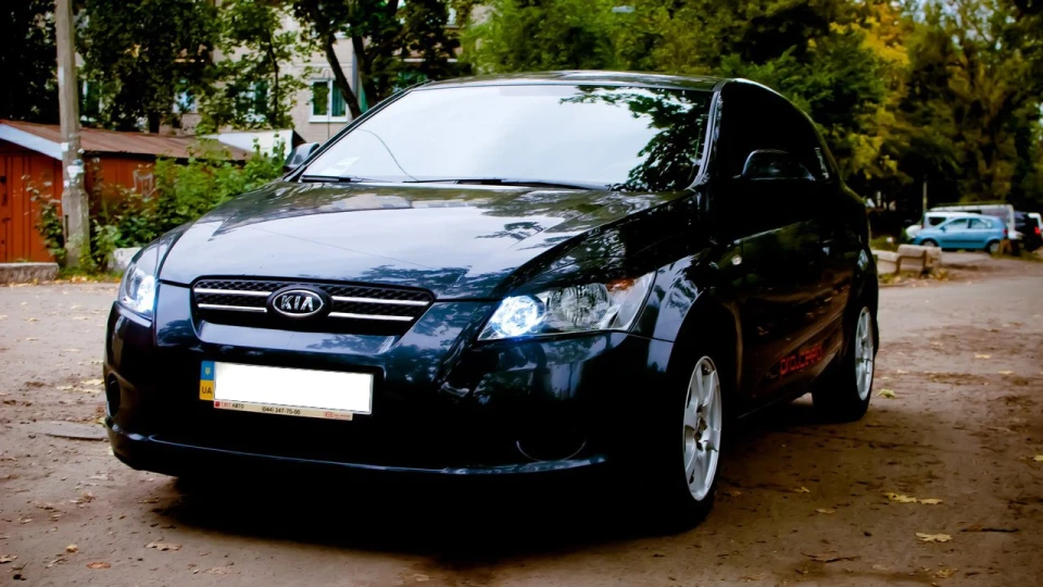 KIA Pro_Ceed 3