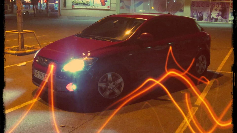 KIA Pro_Ceed