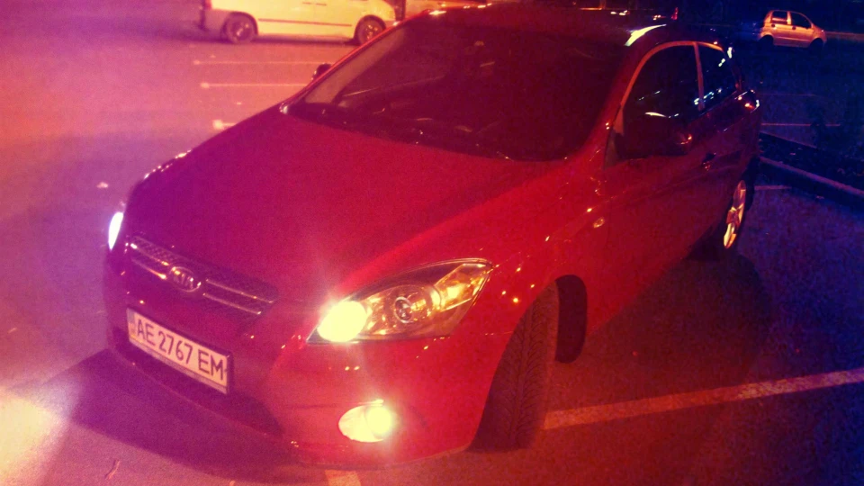 KIA Pro_Ceed 2