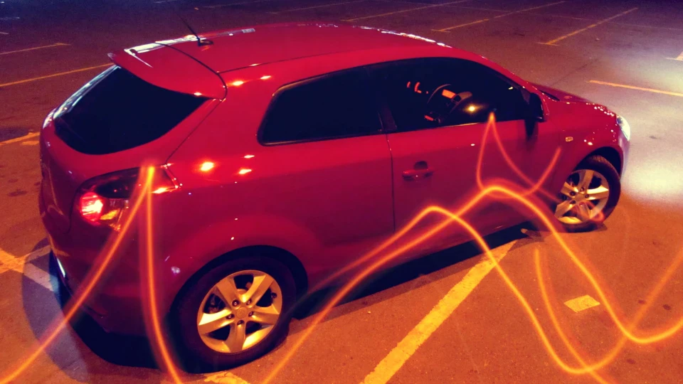 KIA Pro_Ceed 3