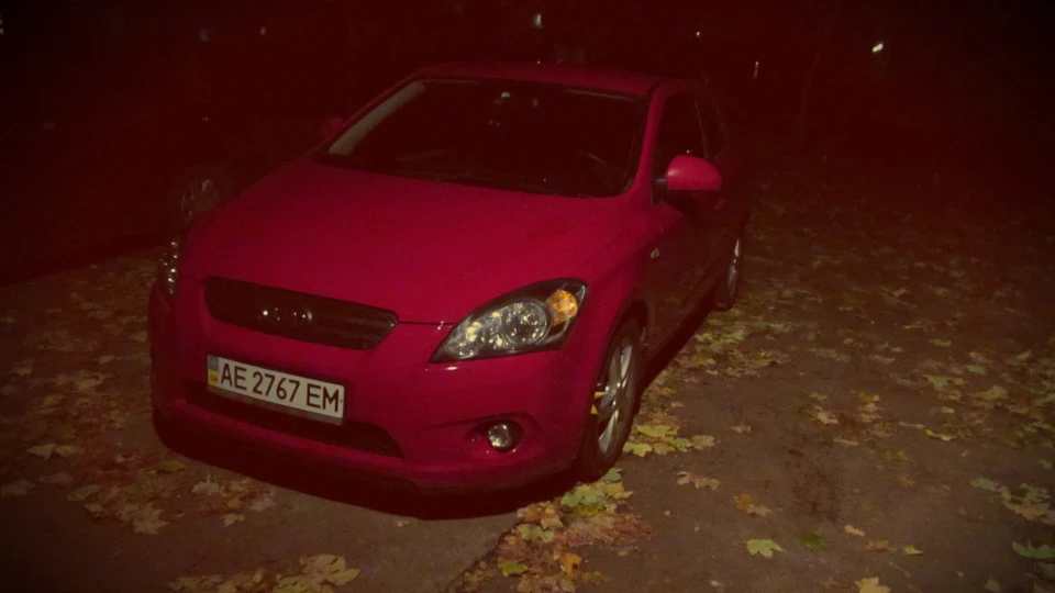 KIA Pro_Ceed 5