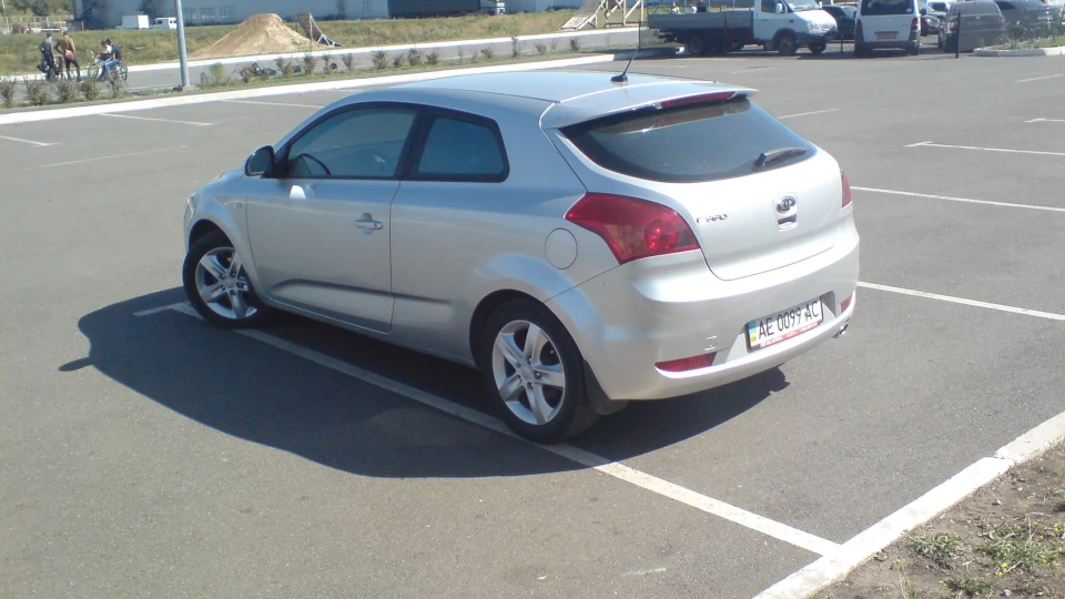 KIA Pro_Ceed
