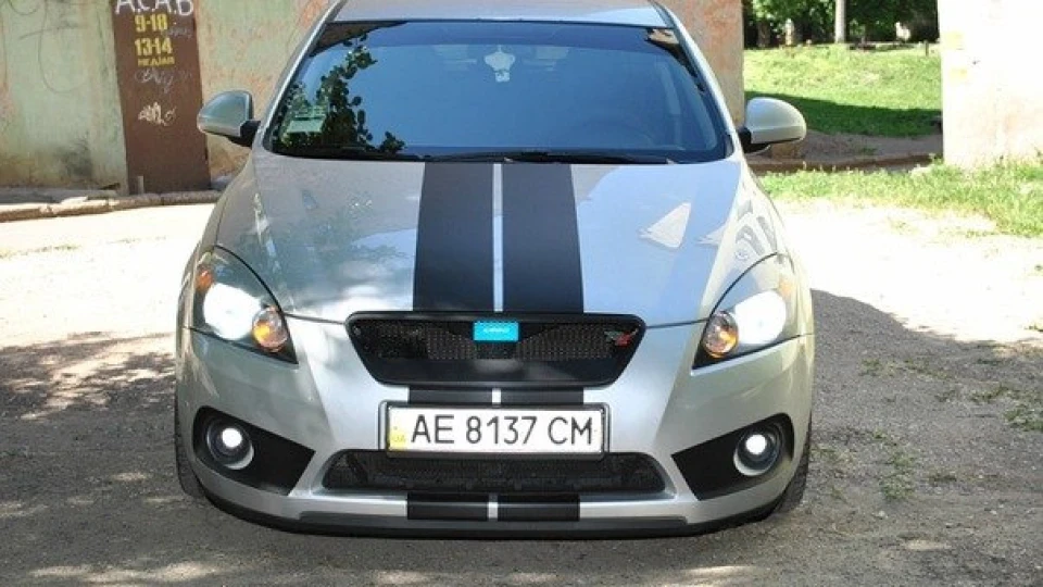 KIA Pro_Ceed 3