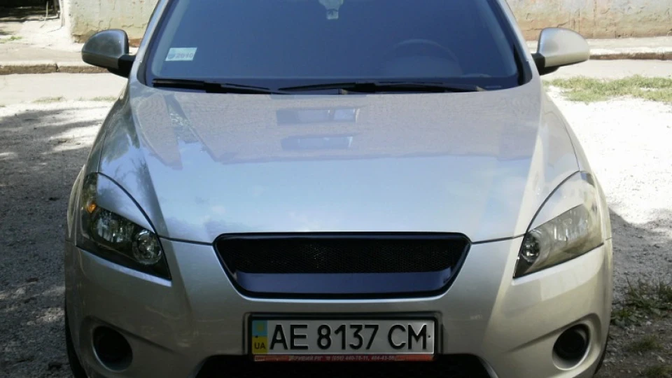 KIA Pro_Ceed 4