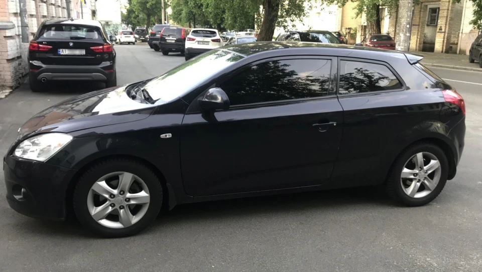 KIA Pro_Ceed 2