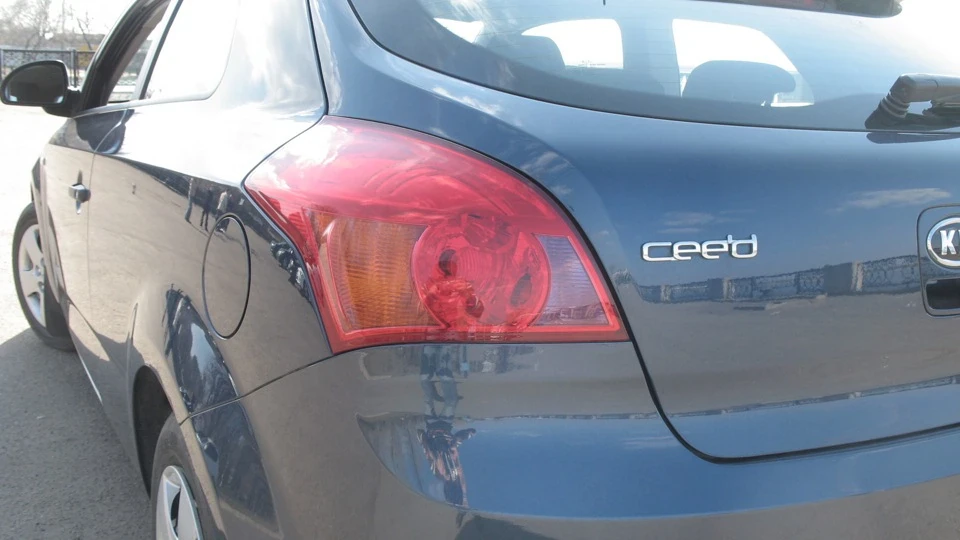 KIA Pro_Ceed
