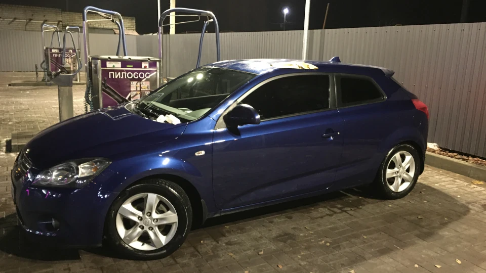 KIA Pro_Ceed 3