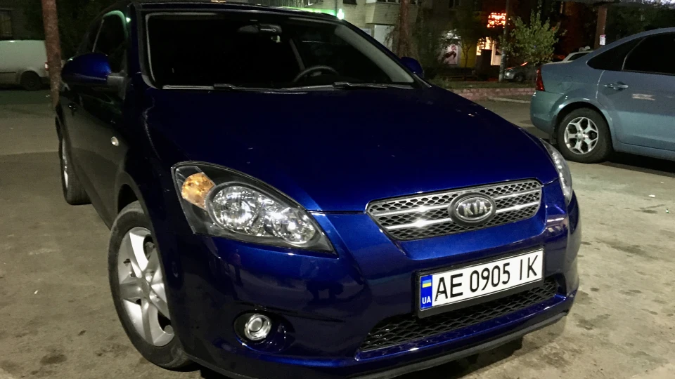 KIA Pro_Ceed 4