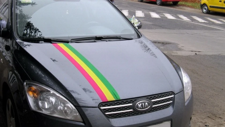 KIA Pro_Ceed 1.4 mt