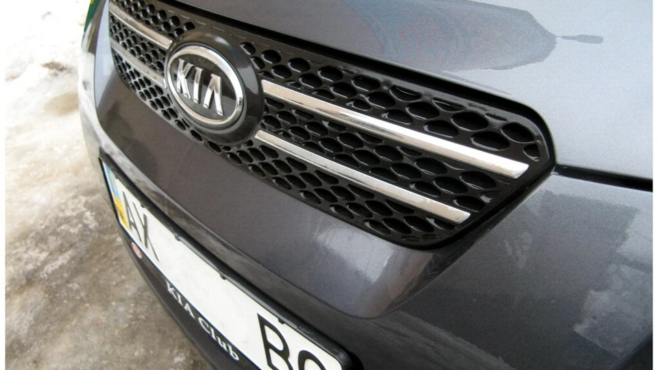 KIA Pro_Ceed 1.4 mt 2