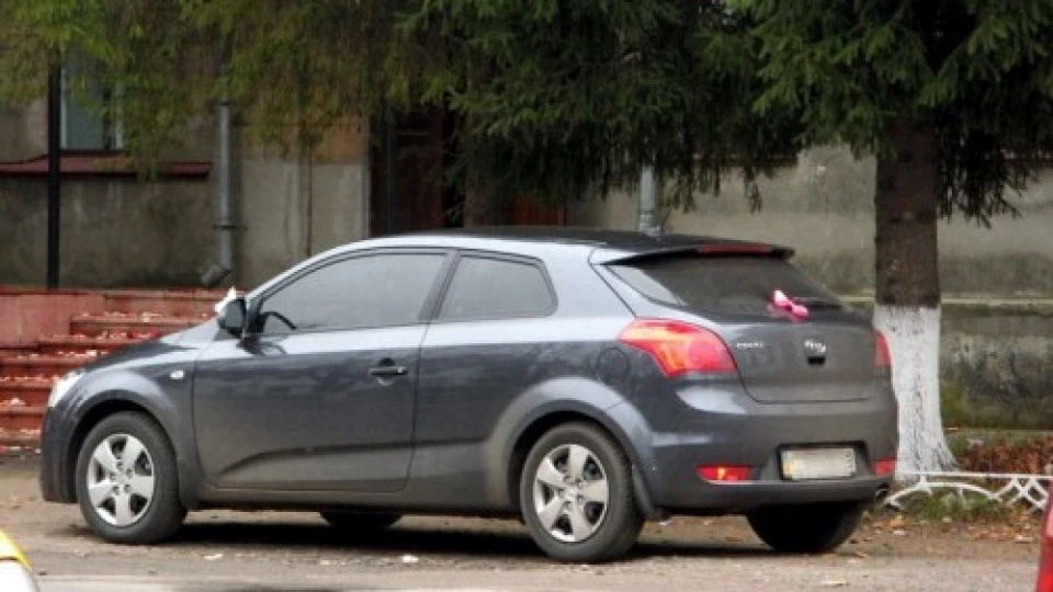 KIA Pro_Ceed 1.4 mt 3