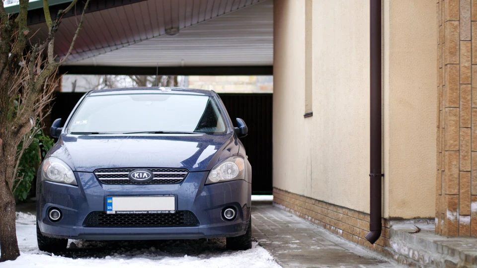 KIA Pro_Ceed 1.6 3