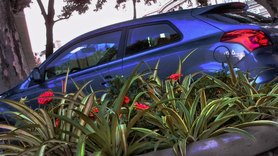KIA Pro_Ceed 2.0