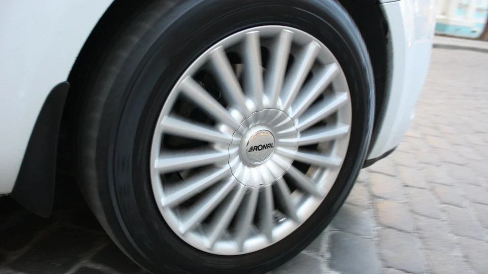 KIA Pro_Ceed 2.0 2