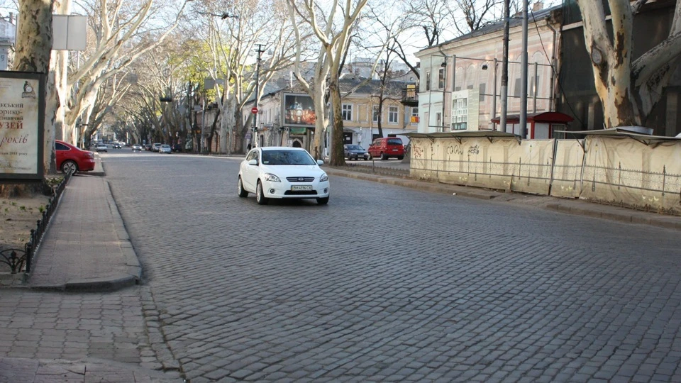 KIA Pro_Ceed 2.0 5